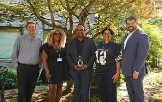 Build 2 Lead Recognized for Transforming Lives of South King County Youth