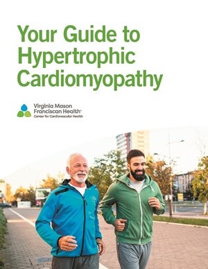 Your Guide to Hypertrophic Cardiomyopathy