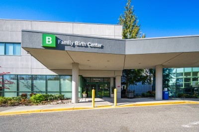 Family Birth Center at St. Francis Hospital