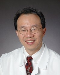 Otto Lin, MD
