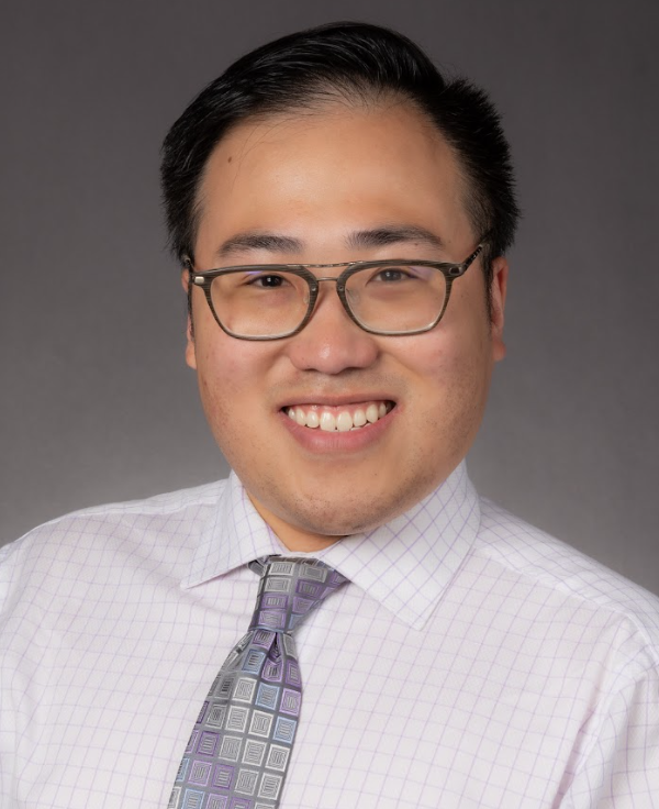 Andy Nguyen, MD