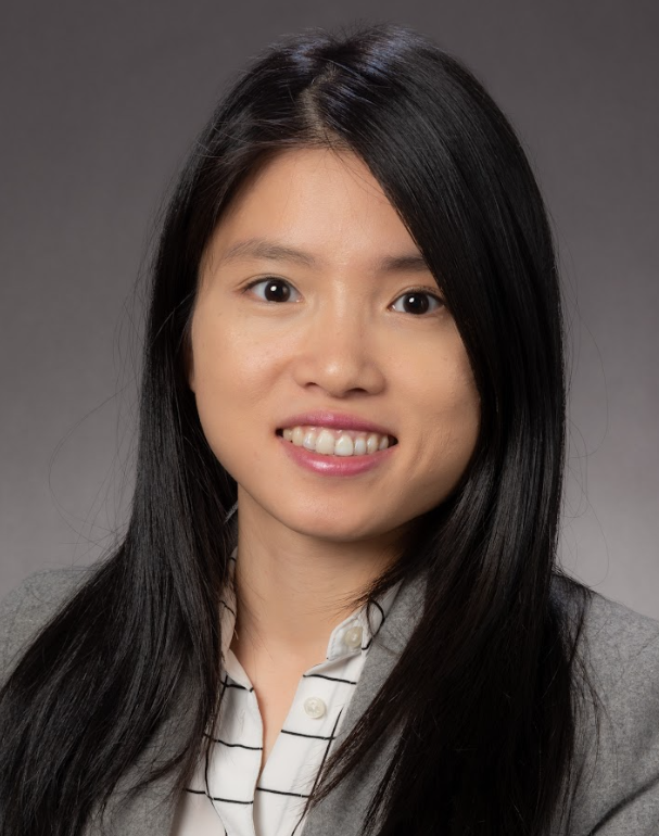 Kristey Truc Nguyen, MD