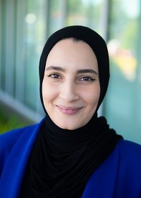 Fatima Elwalid, MD