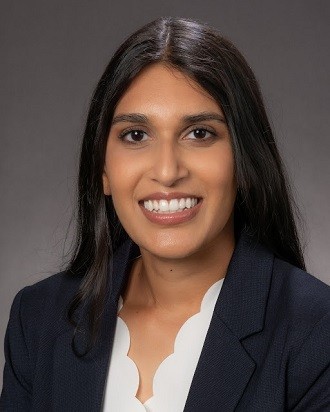 Mira Patel, MD - 2029, Geisinger Commonwealth School of Medicine