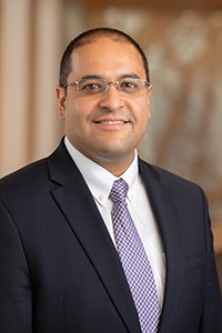 Mohamed Imam, MD
