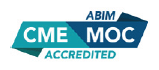 ABIM Accredited logo