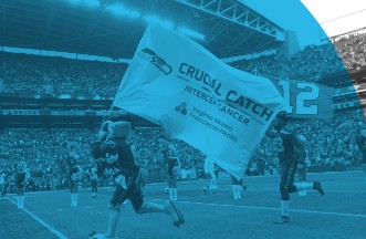 Seahawks partner with Virginia Mason to promote early cancer screenings